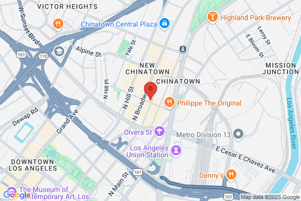 Cuisine Chinoise Phoenix (1990) Inc (La)
