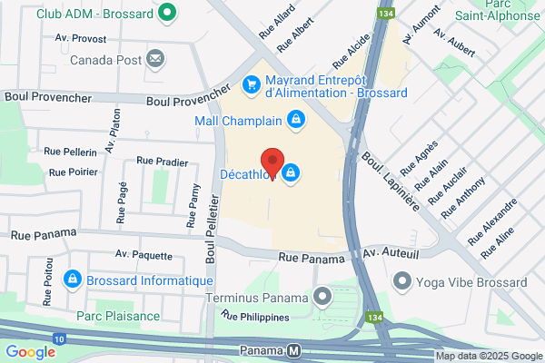 Place Tevere Restaurant