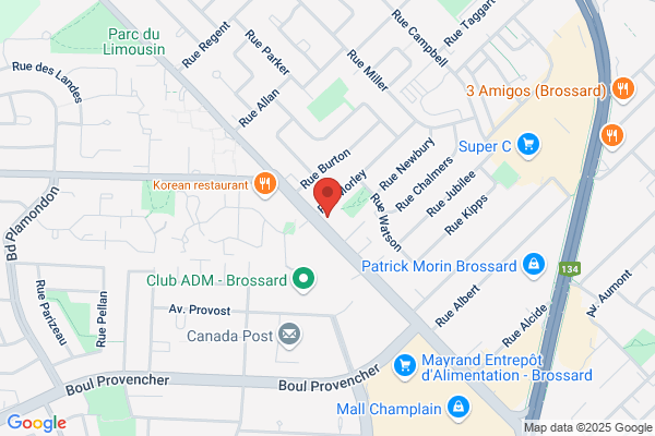 Restaurant Vietnamien Petite Lien