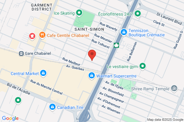 Association Des Intervenantes Et Intervenants Dans L