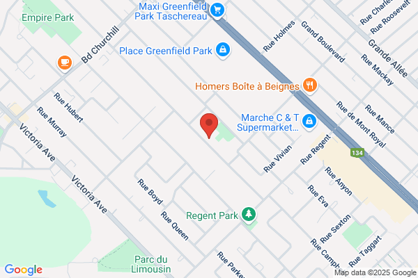 Association Nationale Des Proprietaires De Parcours