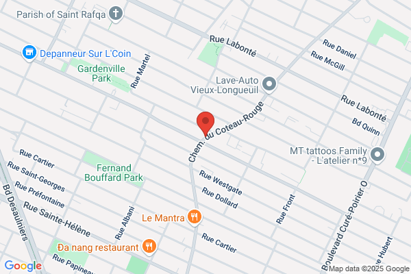 Comite De Litterature A A Longueuil Rive-Sud