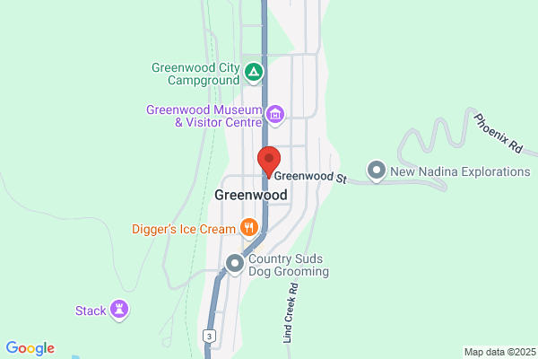 Baggy's Cannabis - Greenwood