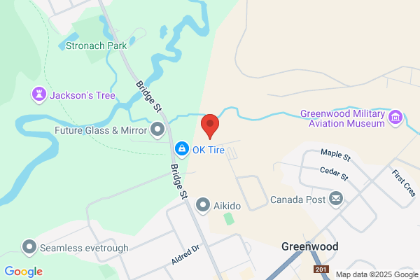 Atlantic Arborists Ltd