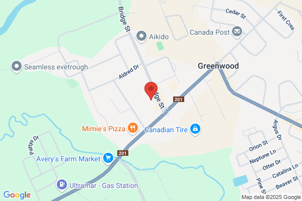 Greenwood Auto Sales