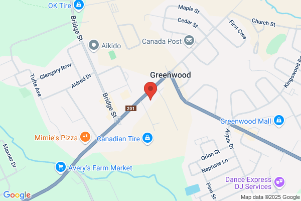 Valley Credit Union - Greenwood