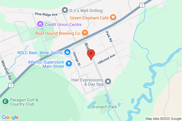Annapolis Valley Home Care Ltd