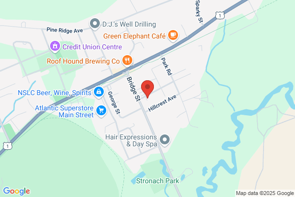 Annapolis Valley Wellness Centre