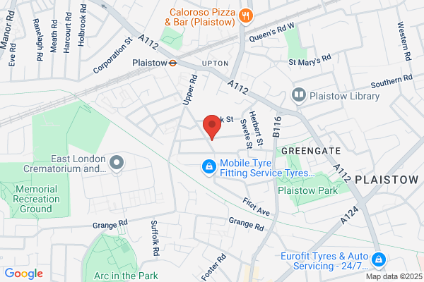 Arab T A Plumbing & Heating Services Ltd