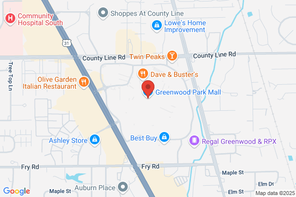 Greenwood Mall
