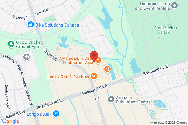 Access Storage - Ajax Salem Road