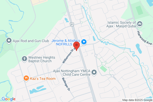 Westney North Dental Clinic