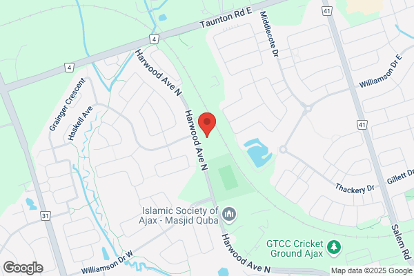 Ajax NS Dental