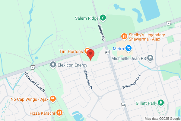 F45 Training Ajax North