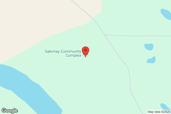 Sakimay Land Authority