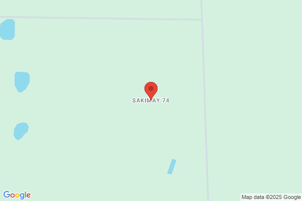 Sakimay Store