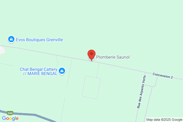 Plomberie Sauriol Inc