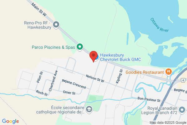 CARSTAR Hawkesbury (Laplante)