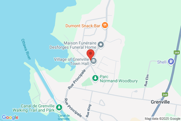 Campeau Massicotte Lajeunesse & Pilon