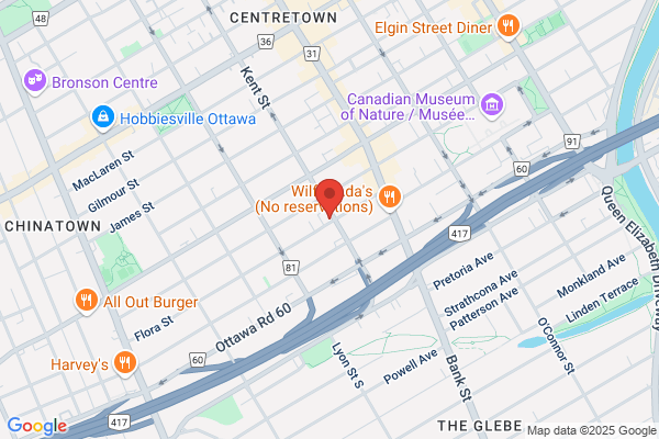 General Bearing Service Inc
