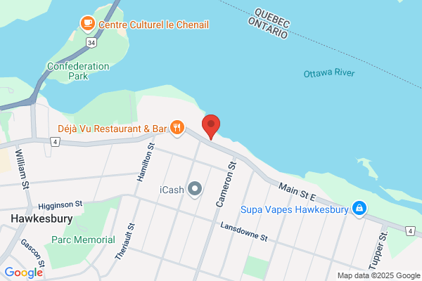 Golden Anchor Marina