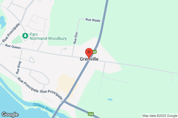 Hawkesbury Auto Body Shop
