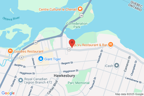 Hawkesbury Community Economic Development Corporatio