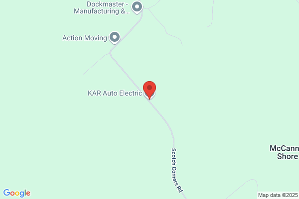 K A R Auto Electric Ltd