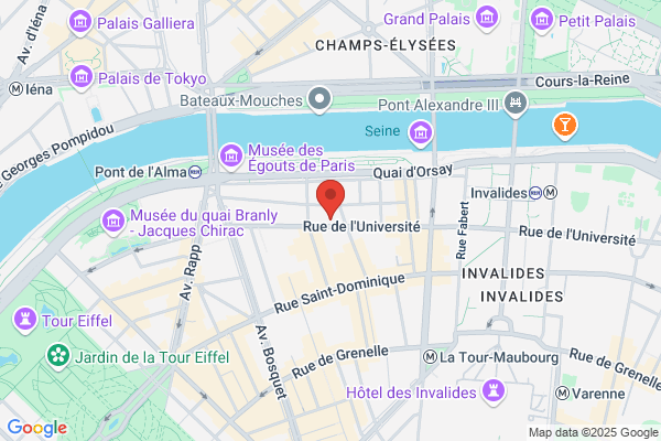 Lacombe Jean-Jacques Avocats Lawyers