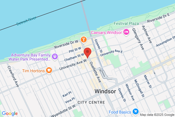 Le Turbo Snack Bar