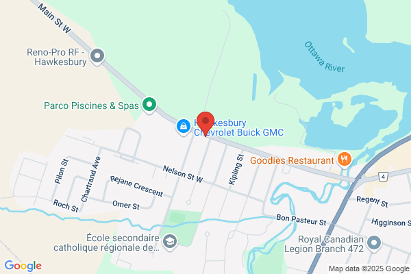 NAPA Auto Parts - Hawkesbury Auto Parts Inc.