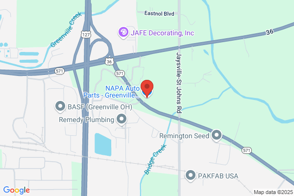Napa Auto Parts