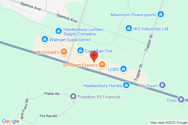 Ng Hawkesbury Cash & Carry