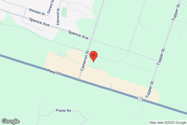 Police, Ontario Provincial Police (Opp), General Inquiries-Business Hours, Hawkesbury