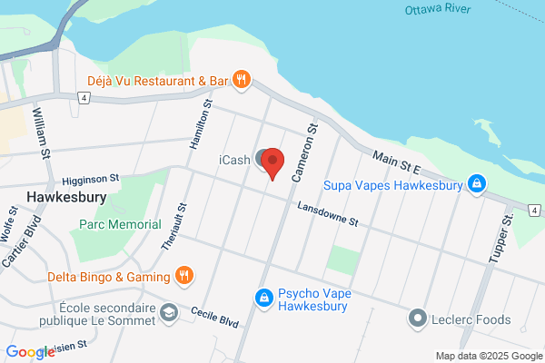Restaurant Vic's