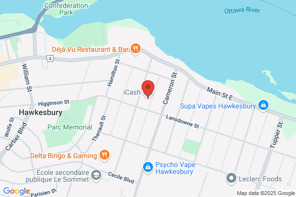 iCASH.ca