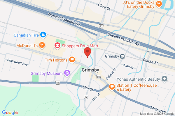Grimsby Automotive Specialties