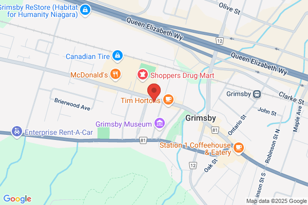 Grimsby Health & Wellness