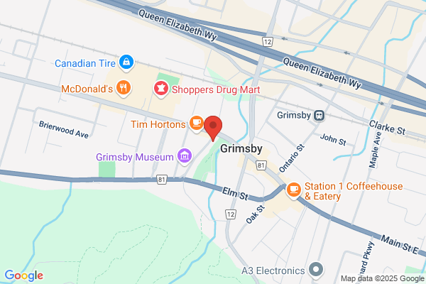 Gardiner Amber Dr Chirprctr