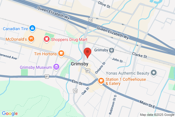 Grimsby Chiropractic Health Centre