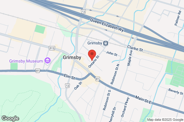 Varsalona Anthony Dr Chiropractor