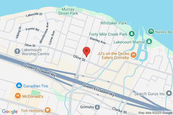 Lakeside Variety