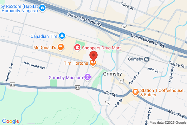 Grimsby Dental