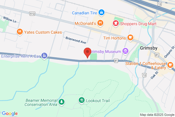 Dr Jack Melnyck