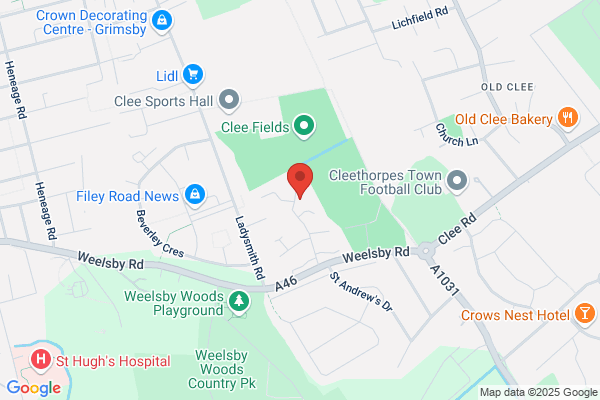 Vanderhout Florist