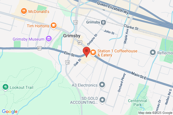 Grimsby Benevolent Fund
