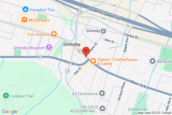 Canada Post, Postal Outlets For Products and Services