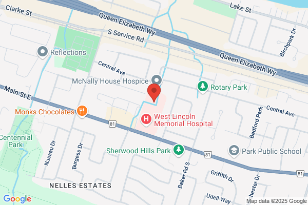 Long Term Care, Regional Municipality of Niagara, Community Services Department Seniors' Services, Long Term Care Homes, Deer Park Villa