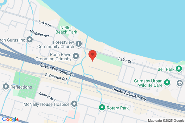 Water, Regional Municipality of Niagara, Water Treatment Plants, Grimsby-Beamsville-Smithville
