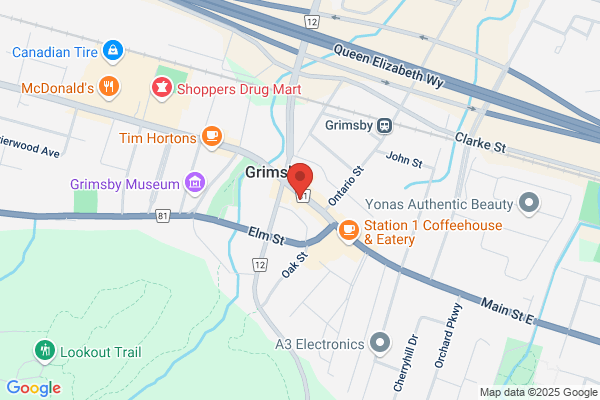 MoveToGrimsby.com